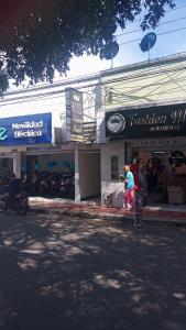 hotel neiva real centro