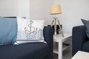 Alte Räucherei Wohnung 2