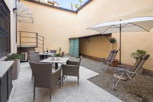 Appartamento con 1 Camera da Letto