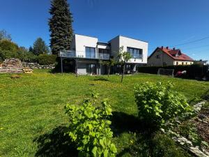 Apartamenty Okrętowa 23 Bolek Lolek - 3hvězdičkové hotely ve městě Bílsko-Bělá