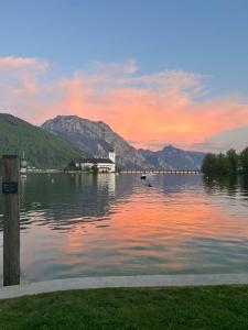 CityLake G23 Apartments mit kostenloser Parkmöglichkeit !!