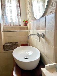 Trullo di Giovannina Casa Vacanza