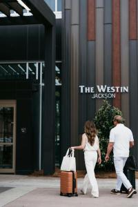 The Westin Jackson