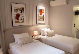 شقة فندقية في الزمالك شارع النيل