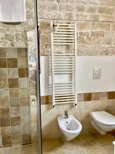 Trullo di Giovannina Casa Vacanza