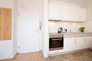 Sonnenwinkel Wohnung 8