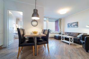 Berolina 414 Meeresblick