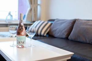 Berolina 414 Meeresblick