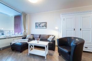 Berolina 414 Meeresblick