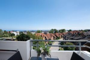 Berolina 414 Meeresblick