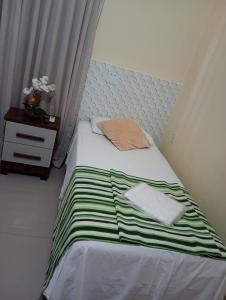 Apartamento encantador 04A