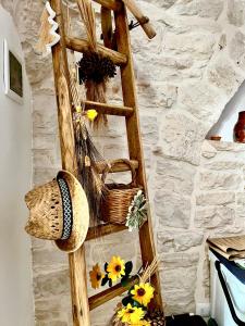 Trullo di Giovannina Casa Vacanza