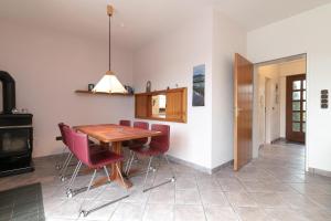 Lensterstrand Oase