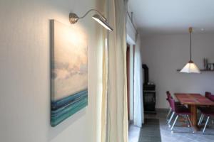 Lensterstrand Oase