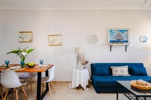 Seaside Ipsos Apartment