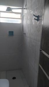 Flat do Ian com ar condicionado a 3 min da basilica