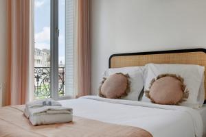 MALAKOFF - Luxury flat L030