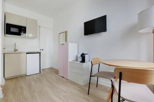 MALAKOFF - Luxury flat L030