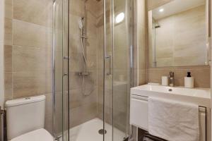 MALAKOFF - Luxury flat L030