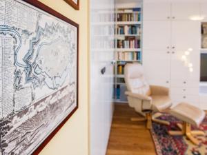 Hang 13 Wohnung 26