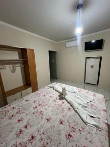 Chalé Canastra Sunset