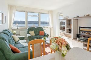 Haus Aquamarina Ausguck 53