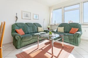 Haus Aquamarina Ausguck 53