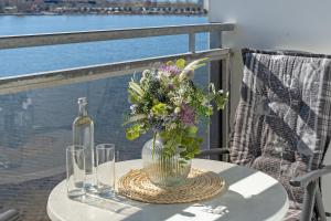 Haus Aquamarina Ausguck 53