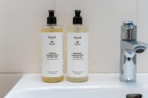 Malila Premium Apartments Cracow Rynek Dębnicki 8