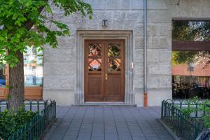 Malila Premium Apartments Cracow Rynek Dębnicki 8