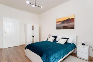 Malila Premium Apartments Rynek Dębnicki 8