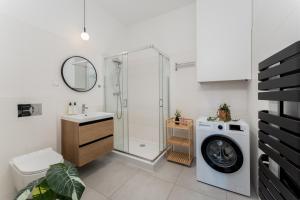 Malila Premium Apartments Cracow Rynek Dębnicki 8