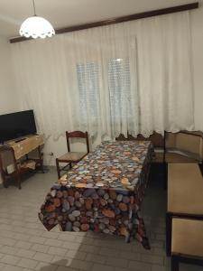 Apartments Ćurić