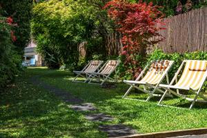 Rosário Suites Townhouse