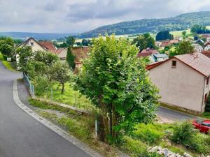 Holiday home with natural garden
