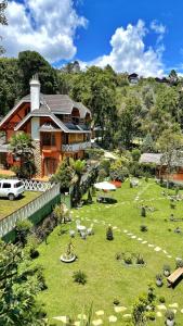 Pousada Casa dos Sonhos