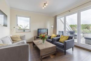 Baltic Sea Lodge Küstenidyll