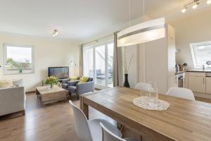 Baltic Sea Lodge Küstenidyll