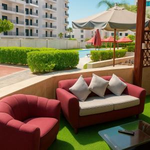 Explore, Relax, Repeat Porto Said Style