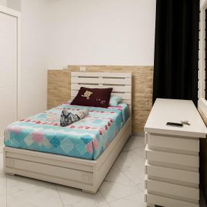 Porto Said Tourist Resort Luxury Hotel Apartments no33