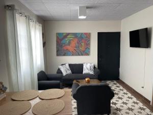 Hermoso apartamento en Cerro Viento