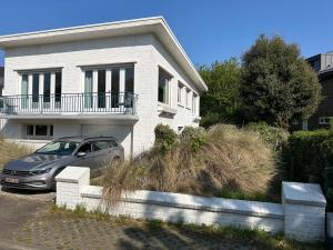 Holiday Home Hoge Blekker