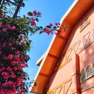 Pousada Casa dos Sonhos