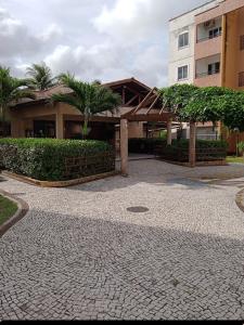 Messejana ,apto com lazer completo e conforto