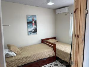 Hermoso apartamento en Cerro Viento