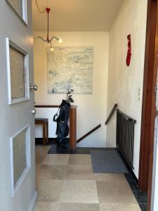 Holiday Home Hoge Blekker