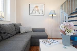 Strukkamp 4b Sonnen-Oase