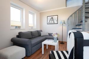 Strukkamp 4b Sonnen-Oase