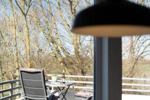 Strukkamp 4b Sonnen-Oase