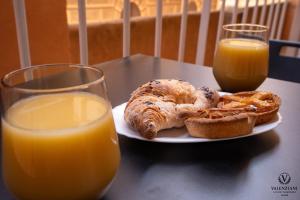 Valenziani Luxury Apartment Rome